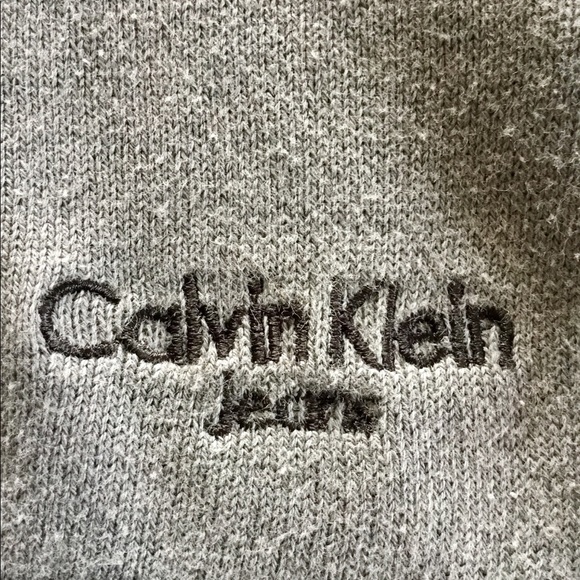 Calvin Klein cardigan - Picture 5 of 6